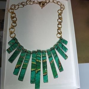Acrylic Necklace